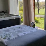 Chateau Puygrenier B&B Villefranche-de-Lonchat