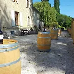 Bed & Breakfast Chateau Puygrenier Villefranche-de-Lonchat