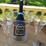 Chateau Puygrenier Villefranche-de-Lonchat
