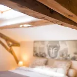 Bed & Breakfast Chateau Puygrenier 3*