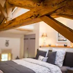 Chateau Puygrenier Bed & Breakfast Villefranche-de-Lonchat