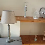 B&B Chateau Puygrenier Villefranche-de-Lonchat