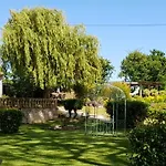 Bed & Breakfast Chateau Puygrenier Villefranche-de-Lonchat