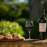 Bed & Breakfast Chateau Puygrenier 3*