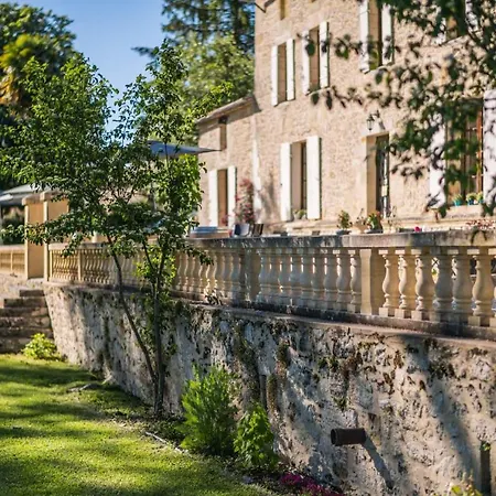 Chateau Puygrenier 3*