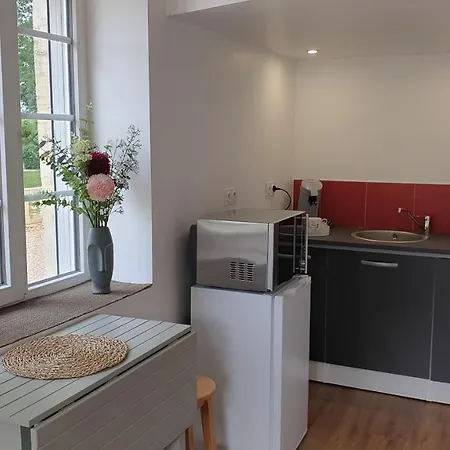Bed & Breakfast Chateau Puygrenier 3*