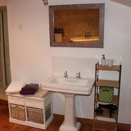Bed & Breakfast Chateau Puygrenier 3*