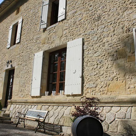 Château Puygrenier