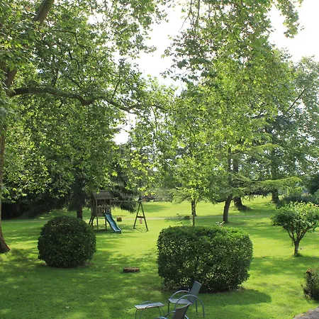 Bed & Breakfast Chateau Puygrenier Villefranche-de-Lonchat