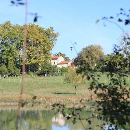 Chateau Puygrenier