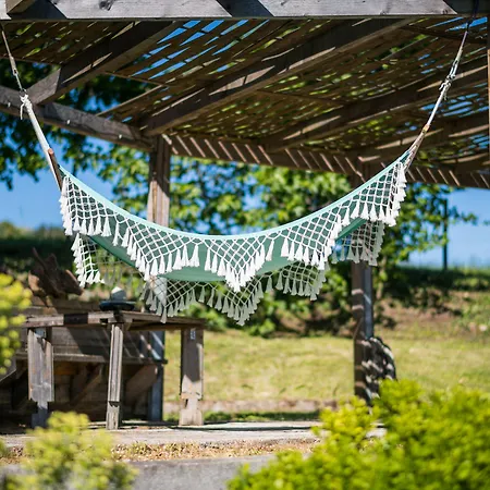 Bed & Breakfast Chateau Puygrenier Villefranche-de-Lonchat