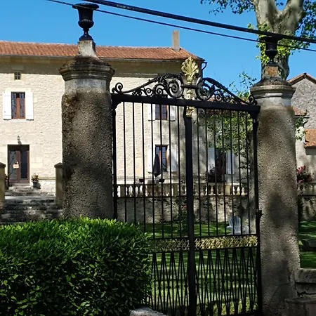 Chateau Puygrenier