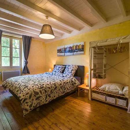 Chateau Puygrenier Villefranche-de-Lonchat