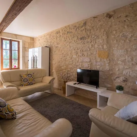 Chateau Puygrenier 3* Villefranche-de-Lonchat