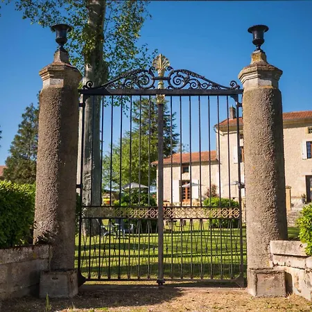 Chateau Puygrenier