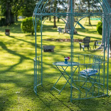 Chateau Puygrenier Frühstückspension 3*
