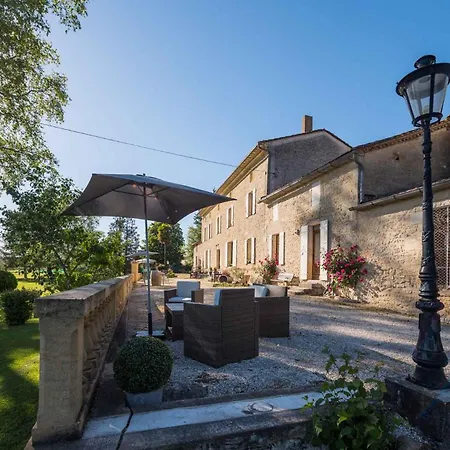 Chateau Puygrenier 3*