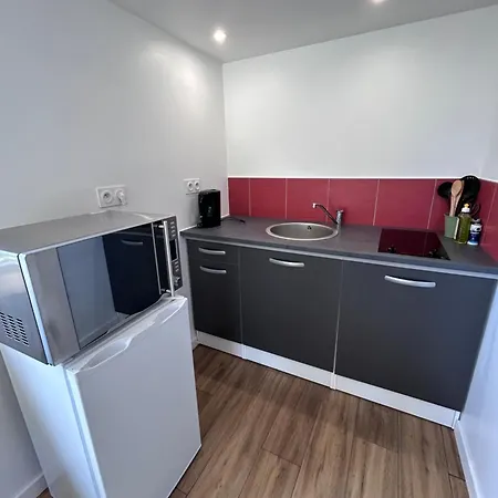 Chateau Puygrenier Frühstückspension