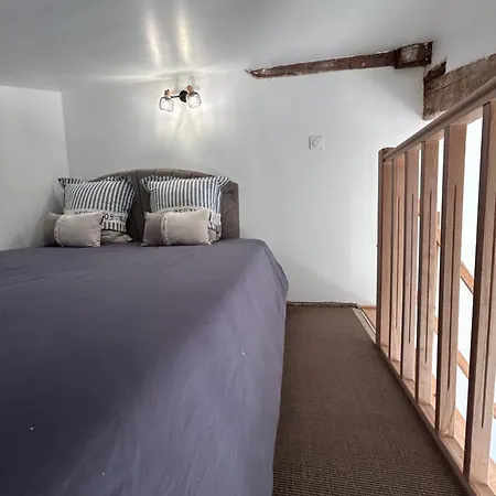 Frühstückspension Chateau Puygrenier 3*