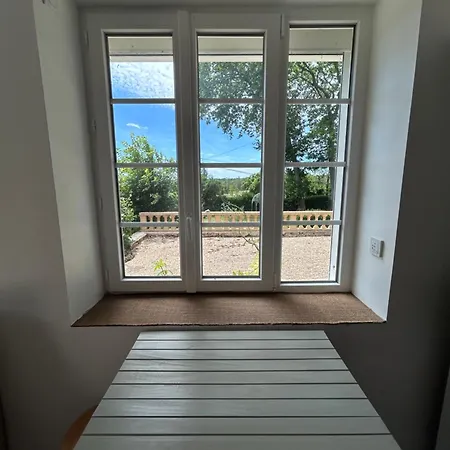 Chateau Puygrenier 3* Villefranche-de-Lonchat