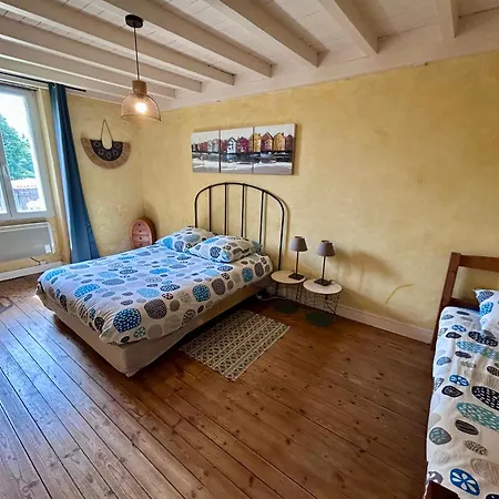 Chateau Puygrenier 4* Villefranche-de-Lonchat