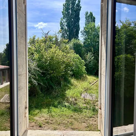 Chateau Puygrenier Bed & Breakfast 4*