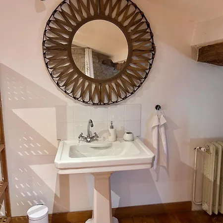 Bed & Breakfast Chateau Puygrenier 4*