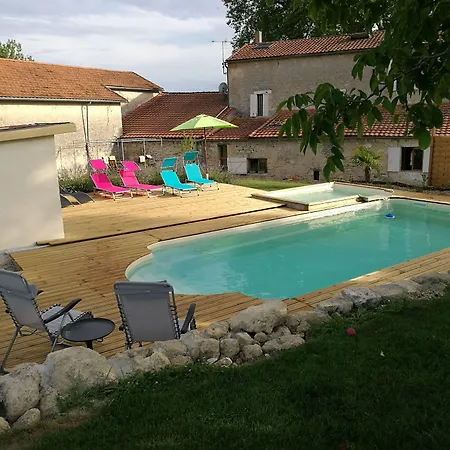 Château Puygrenier Villefranche-de-Lonchat