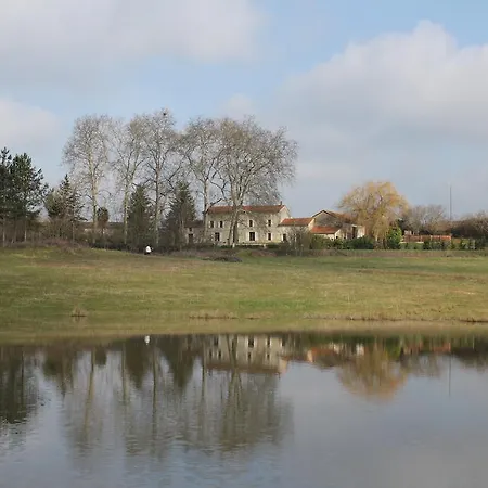 Bed & Breakfast Chateau Puygrenier