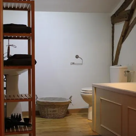 Chateau Puygrenier Villefranche-de-Lonchat