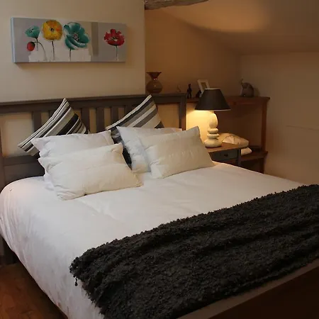 Bed & Breakfast Chateau Puygrenier Villefranche-de-Lonchat