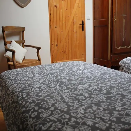 Chateau Puygrenier Frühstückspension 3*