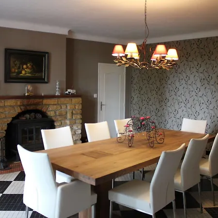 Chateau Puygrenier Bed & Breakfast Villefranche-de-Lonchat