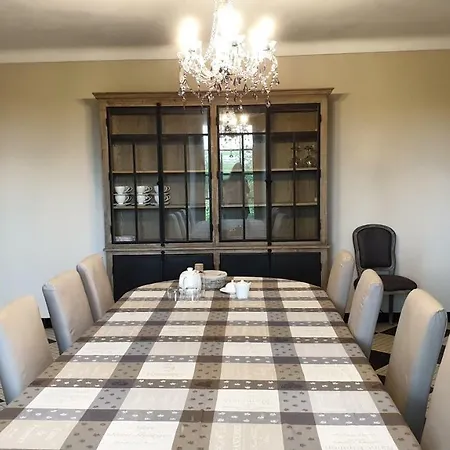 Chateau Puygrenier Bed & Breakfast Villefranche-de-Lonchat