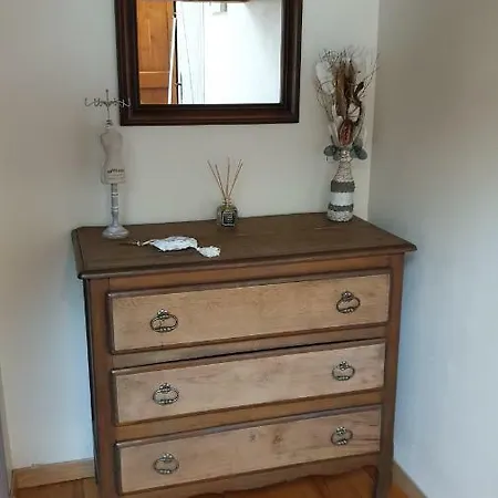 Bed & Breakfast Chateau Puygrenier