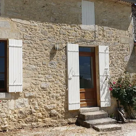 Chateau Puygrenier Frühstückspension