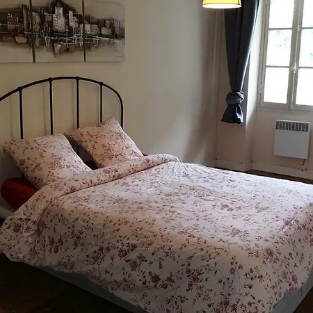 Bed & Breakfast Chateau Puygrenier