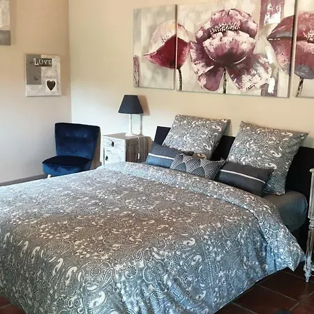 Chateau Puygrenier Bed & Breakfast 3*