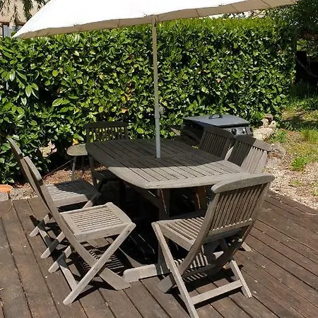 Chateau Puygrenier 3*