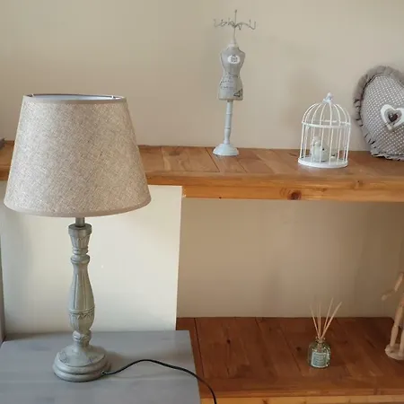 Bed & Breakfast Chateau Puygrenier Villefranche-de-Lonchat