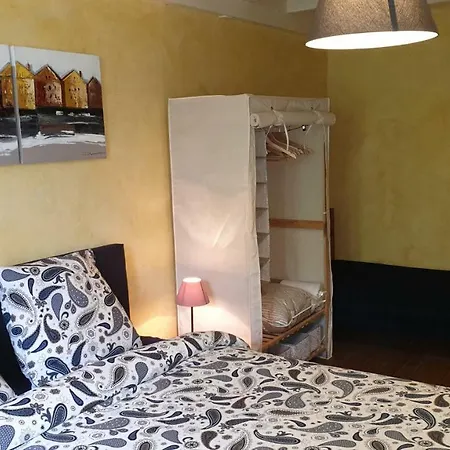 Chateau Puygrenier Bed & Breakfast 3*