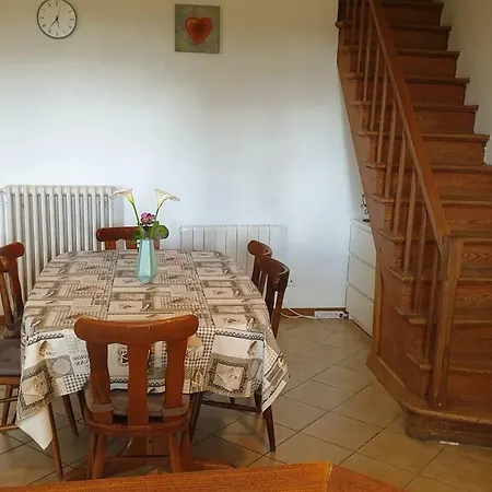 Bed & Breakfast Chateau Puygrenier Villefranche-de-Lonchat