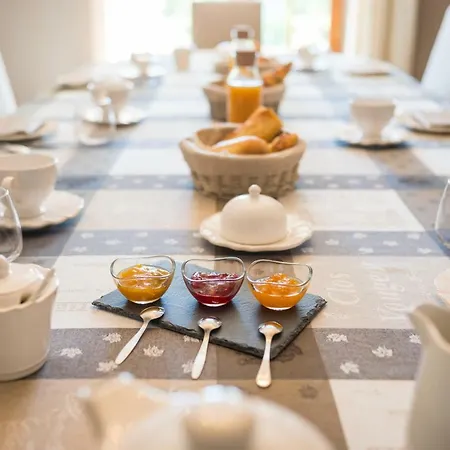 Bed & Breakfast Chateau Puygrenier 3*