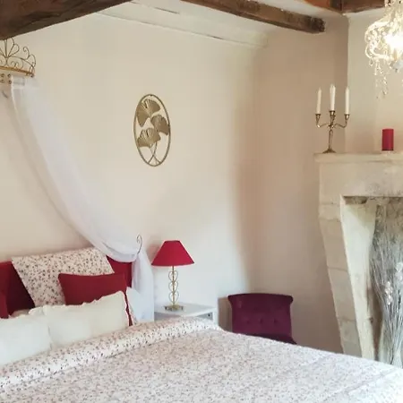 Chateau Puygrenier Bed & Breakfast 3*