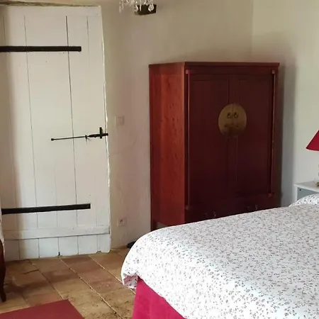 Chateau Puygrenier Bed & Breakfast Villefranche-de-Lonchat