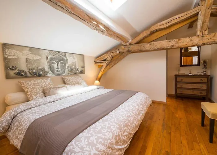 Chateau Puygrenier 3*