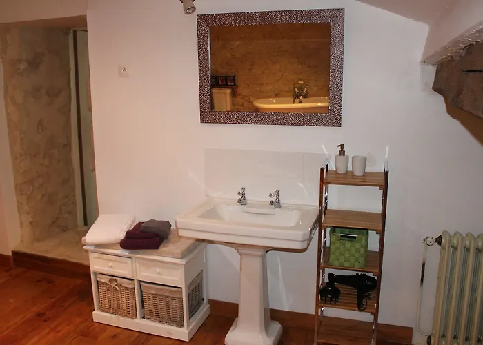 B&B Chateau Puygrenier 3*