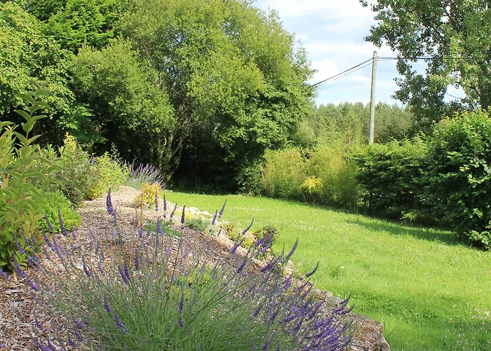 Chateau Puygrenier B&B