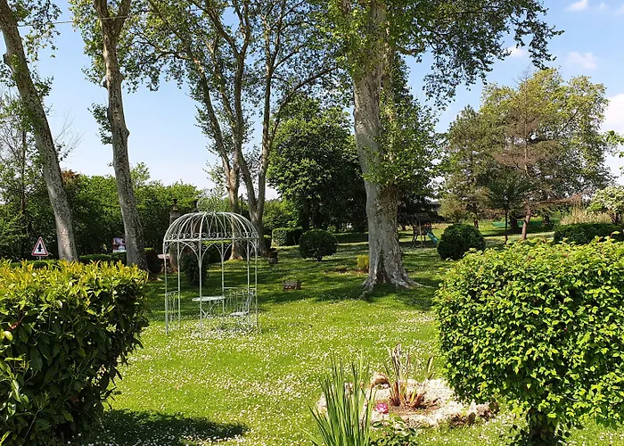 Chateau Puygrenier 3*