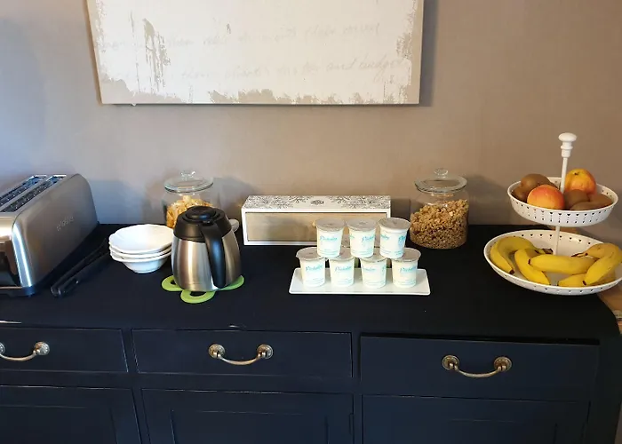 Chateau Puygrenier B&B